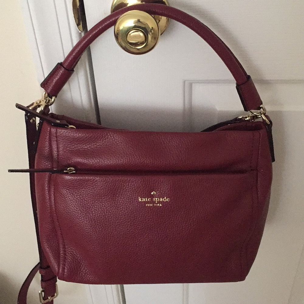 New without tags, authentic Kate Spade